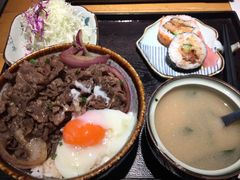 -京和风食堂·定食寿喜锅(保利樾广场店)