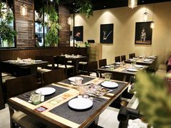 大堂-百特喜·意大利餐厅(八佰伴镇江店)