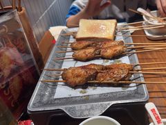 -管氏翅吧(地安门创始店)