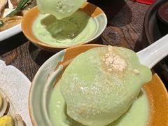 -大洋家·精品潮汕菜·生腌砂锅粥(天河东路店)