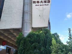 -洪祥大酒店(大庆东路店)
