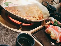 -湊湊火锅·茶憩(打浦桥日月光店)