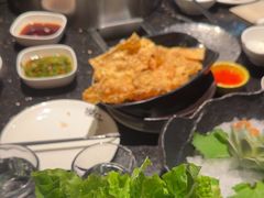 -捞王锅物料理(凯旋路店)