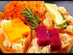 -771餐吧·咖啡·西餐·烤肉(金湖广场店)