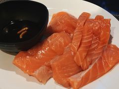 -城市节奏餐厅(海外滩·名品汇店)