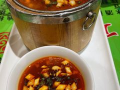 -令氏家外家周秦食府(高新店)