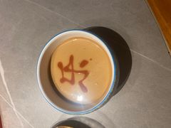 -乐宴·老北京铜火锅(八卦岭店)