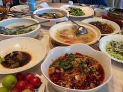 -宁波石浦大饭店(新材料城店)
