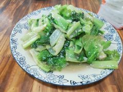 -将就吃农家特色土菜馆