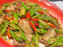 -馬伍旺川菜(江北虹悦城店)