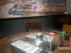 -李不管把把烧(火车南站店)