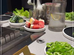 -丰茂烤串(外滩星荟中心店)
