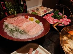 -色響火锅(恒隆广场店)
