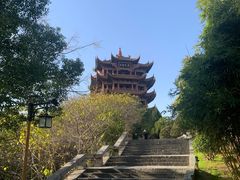 -黄鹤楼