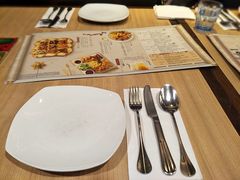 -必胜客(欢乐颂店)