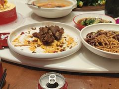 -刘胖子家常菜·蹄花焖藕(兴业店)