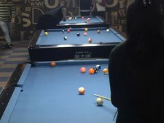 -新新潘晓婷台球俱乐部(周浦店)