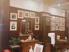 -邓丽君音乐主题餐厅