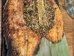 -金孔雀德宏傣味餐馆(魏公村店)