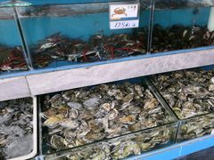 -考记泥焗鸡农庄·海鲜(北洛秘境店)