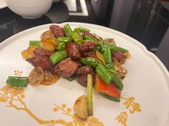 -泛太平洋大酒店·海天楼中餐厅·粤菜