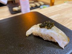 -鮨乐亭Omakase·海胆宴