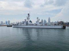 -中国人民解放军海军博物馆