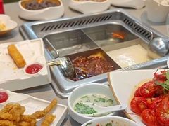 -海底捞火锅(青山湖万达夜宵主题店)