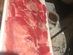 -大喜牛鲜牛肉火锅(世纪金源店)