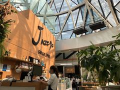 -Jazz·ya 爵士屋(来福士店)