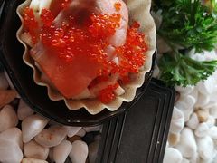 -璟象酒店-爱丽坊景观餐厅