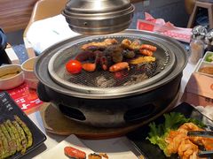 -鲜一烤肉(沈北店)