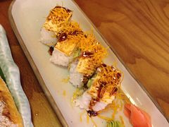 -饭町二郎日式综合茶餐(中安广场店)