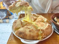 -黑熊披萨orso pizza