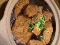 -蜜桃餐厅·伴山(绿宝广场店)