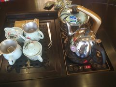 -东江海鲜酒家(艺都分店)
