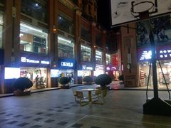 -南通奥特莱斯购物广场