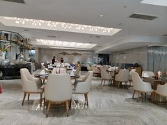 大堂-豫璟轩中餐厅(南昌万怡店)