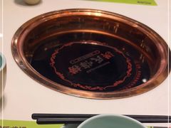 -洪氏嗨捞·猪肚鸡火锅(阳光天地店)