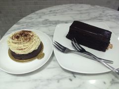 -Awfully Chocolate(来福士广场店)