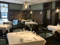 大堂-民国红公馆·秦淮八艳(夫子庙店)