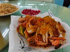 -景好海鲜餐厅(大鹏必选旅游店)