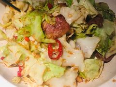 -楼兰新疆主题餐厅(苏州中心店)