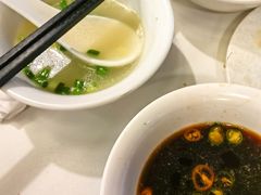 -颜氏双江清水鱼一养身火锅(磁器口店)