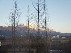-清溪水库