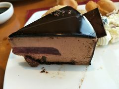 -视界美食自助餐厅·石家庄希尔顿酒店