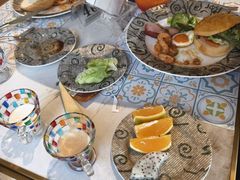 -澳门圣地牙哥古堡酒店