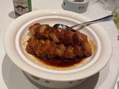 -宝轩渔府·老字号海鲜·正宗津菜(水上店)