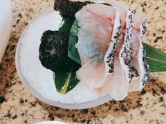 -丰卓会海鲜自助(中润大道店)