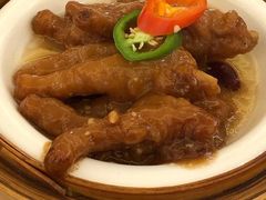 -东方印象大酒楼(拱北店)